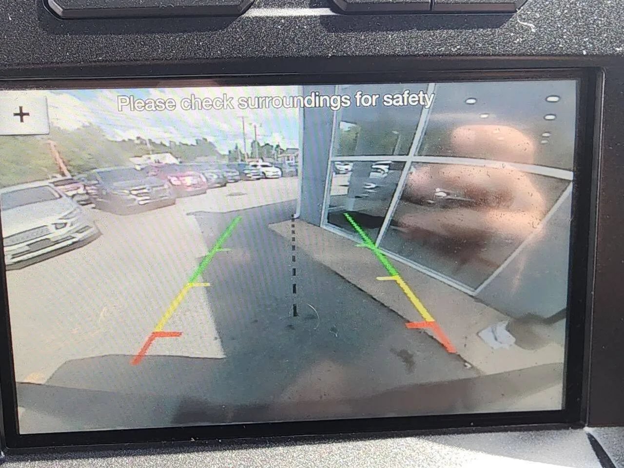 Used 2018 Ford F150 XL w/ Equipment Group 101A Mid AWD/4WD image 23