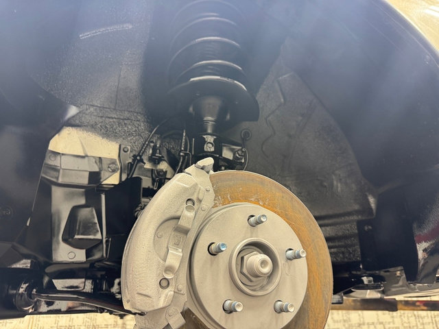 Used 1996 Cadillac Seville SLS image 27