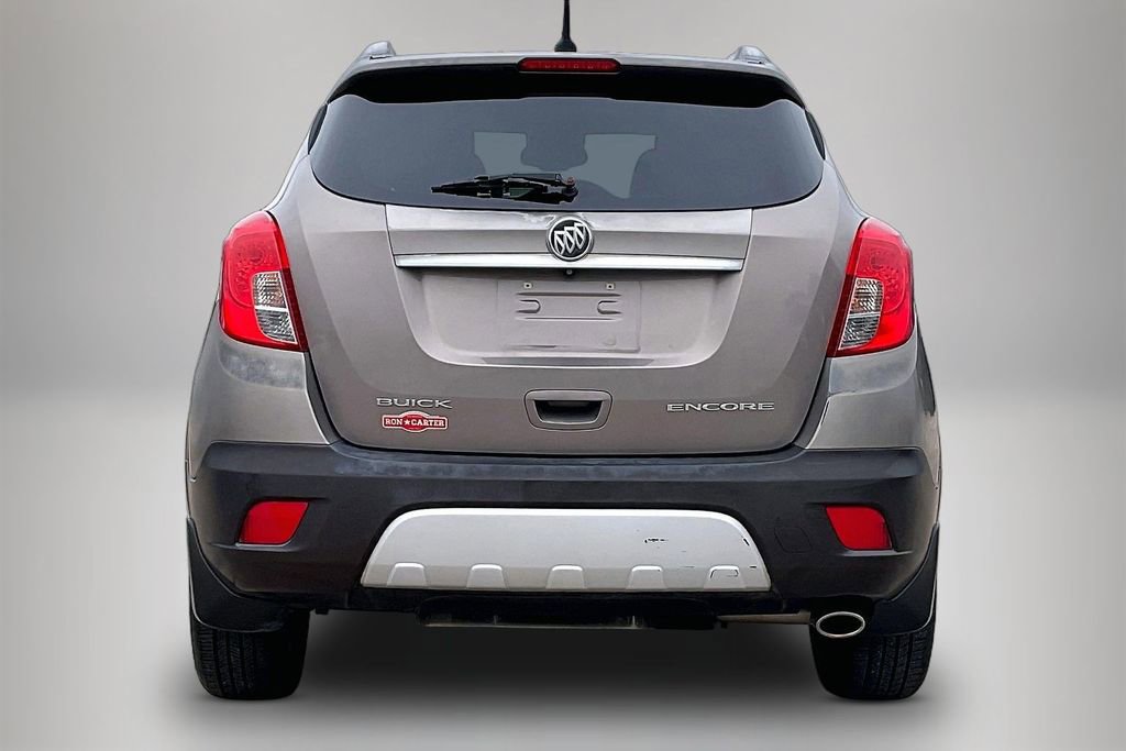 Used 2014 Buick Encore Convenience FWD image 6