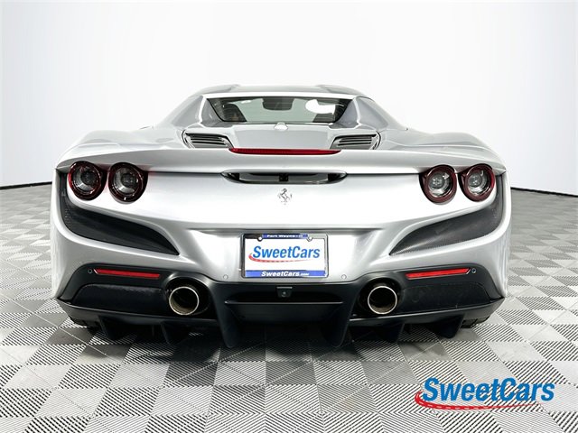 Used 2021 Ferrari F8 Tributo image 14