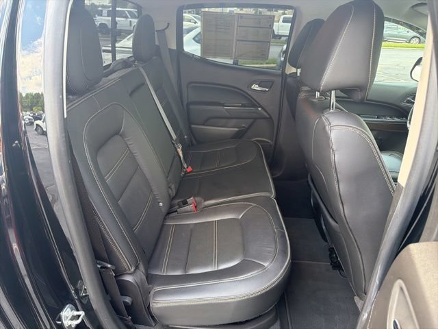 Used 2019 GMC Canyon Denali AWD/4WD image 18
