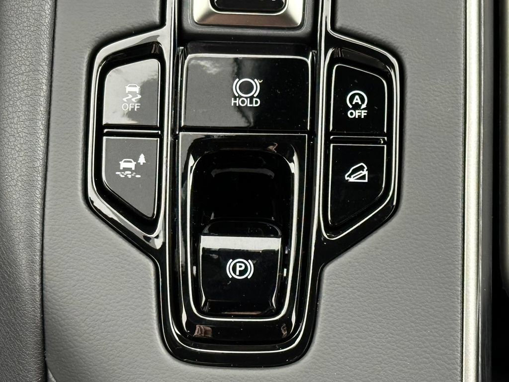 New 2026 Lexus TX 350 AWD w/ Technology Package image 28