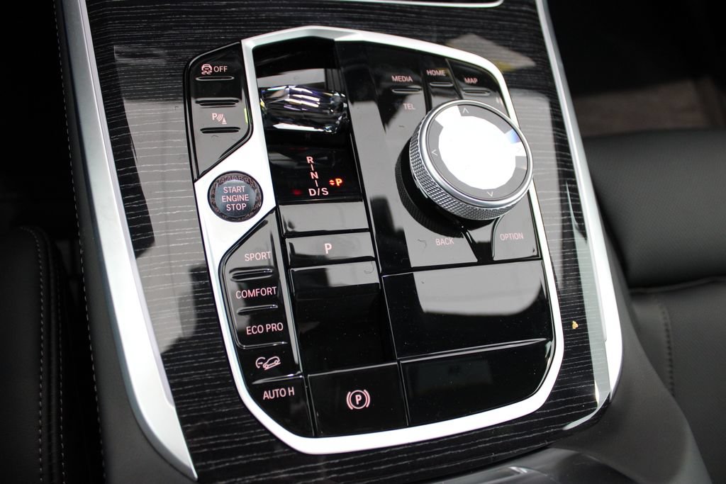 New 2026 BMW X5 M60i AWD/4WD image 15