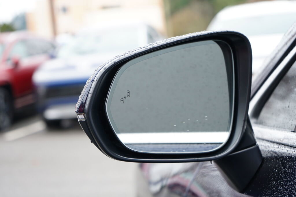 Used 2025 Lexus RX 450h 450h+ Luxury image 9