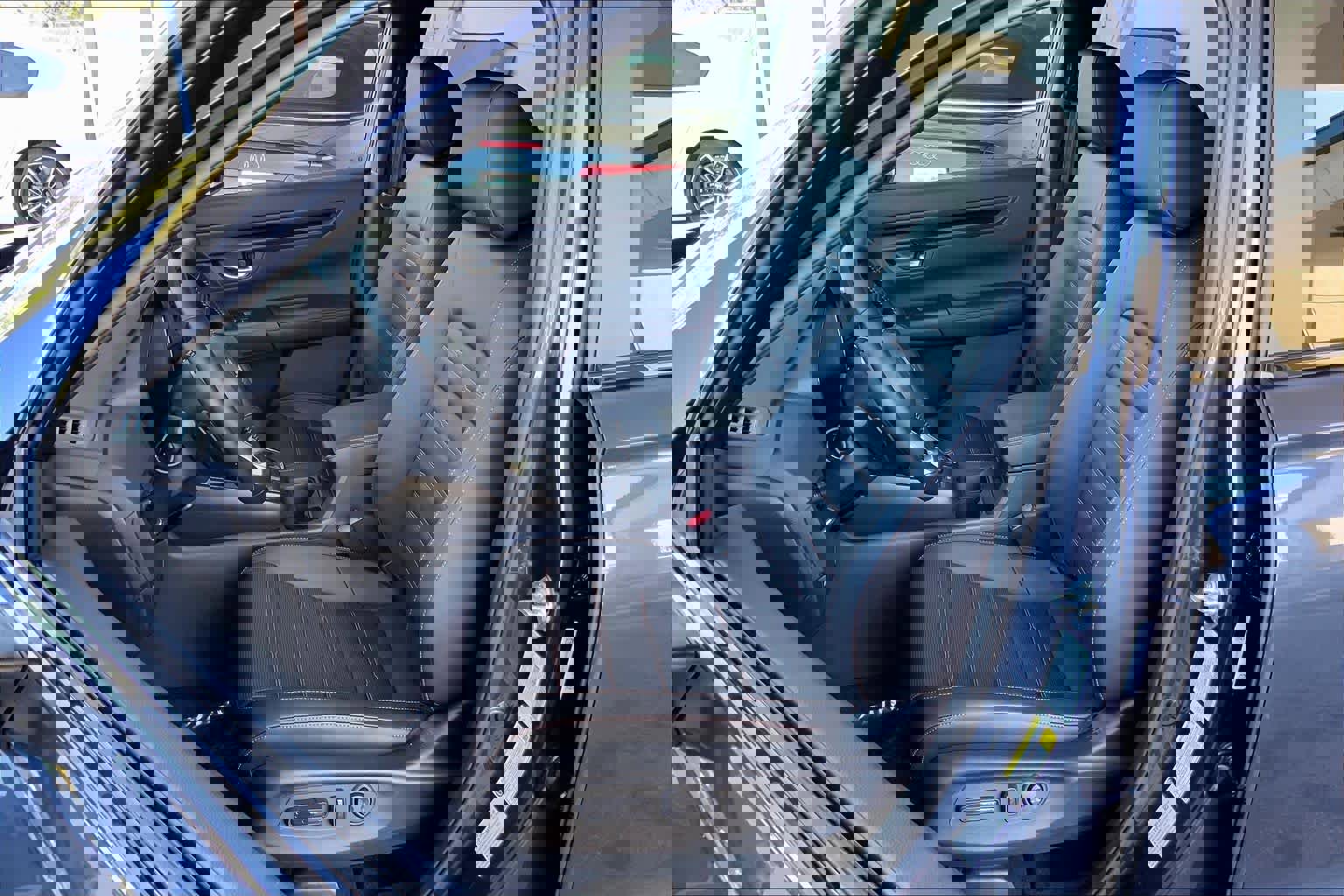 New 2026 Honda CR-V Sport-L image 7