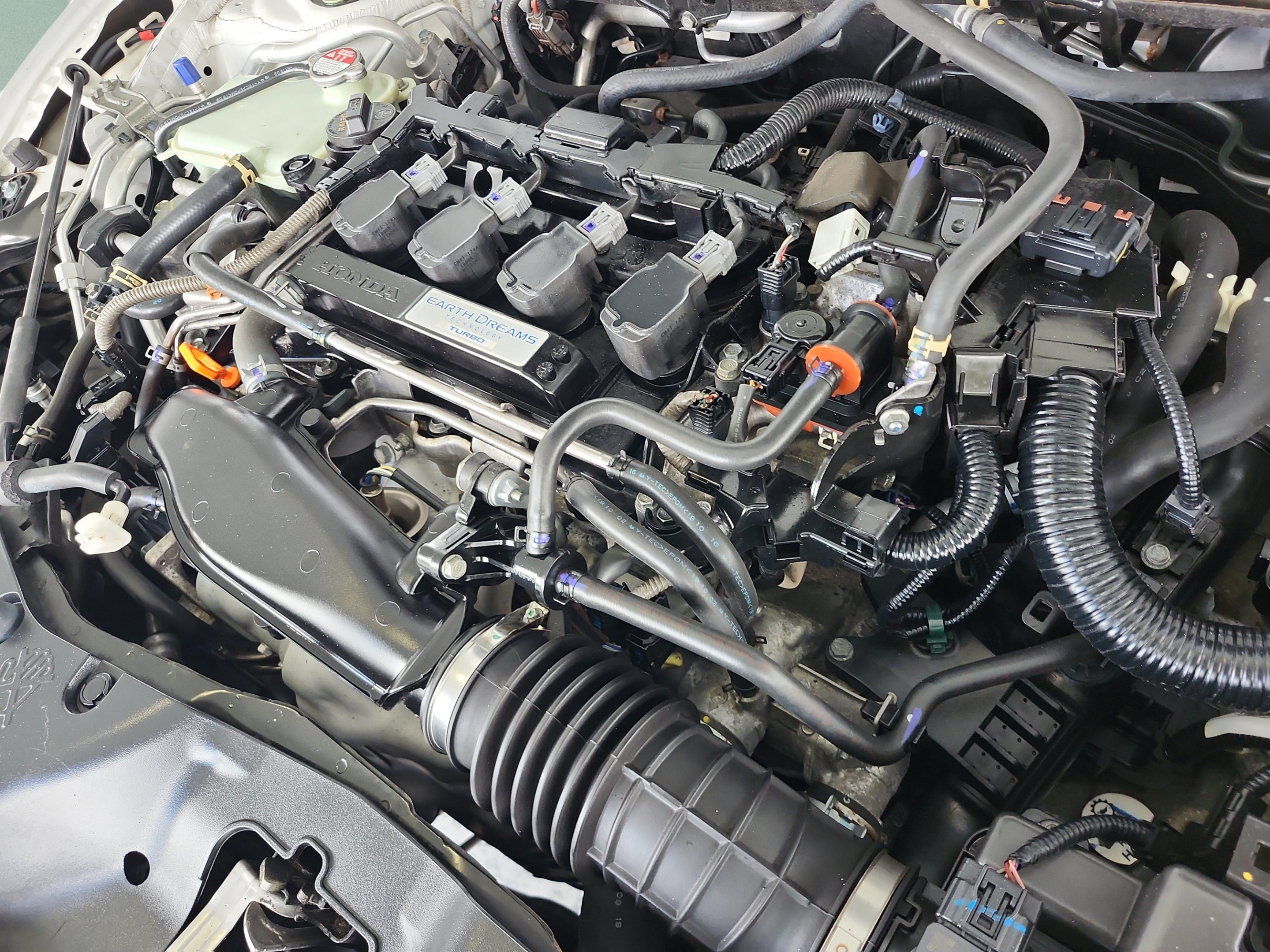 Used 2020 Honda Civic LX image 22