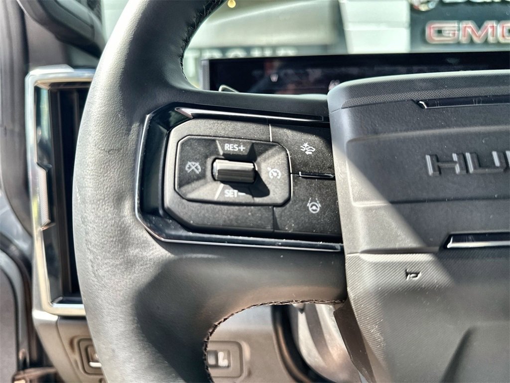 New 2026 GMC Hummer EV SUV image 31