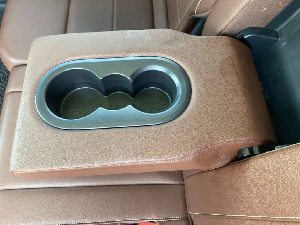 Used 2022 Volkswagen Atlas SEL image 35