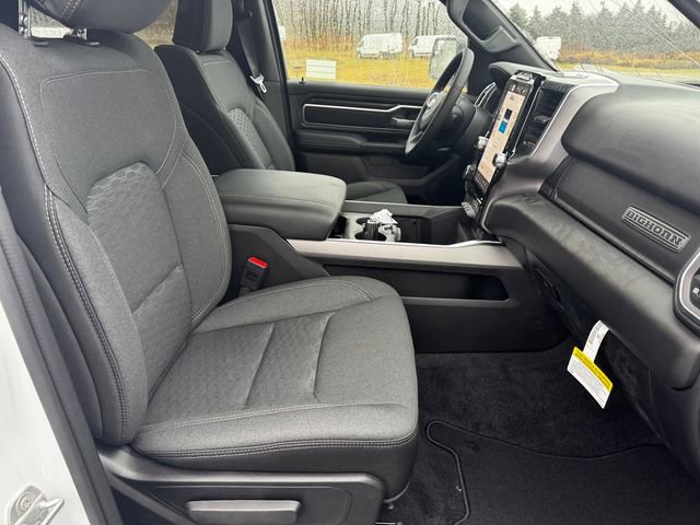 New 2026 RAM 1500 Big Horn image 14
