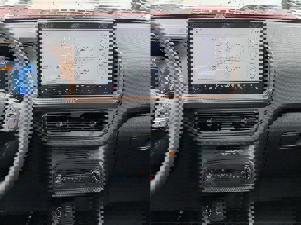 New 2025 Ford Bronco Sport Outer Banks w/ Outer Banks Tech Package+ image 13