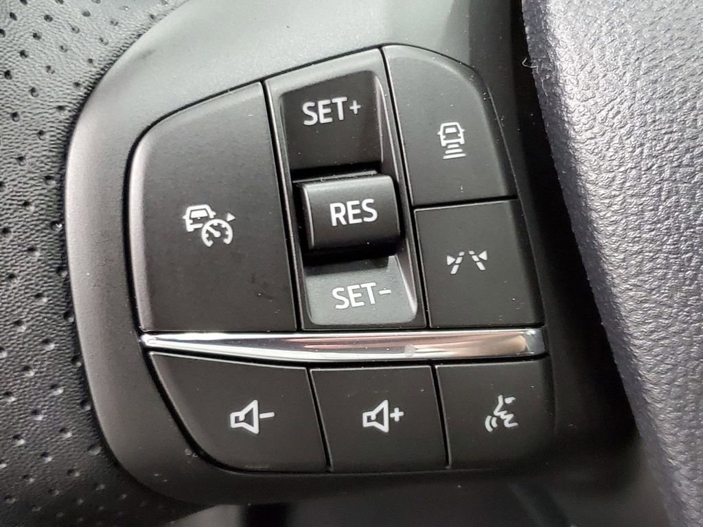 New 2026 Ford Escape ST-Line w/ Tech Pack #1 AWD/4WD image 28