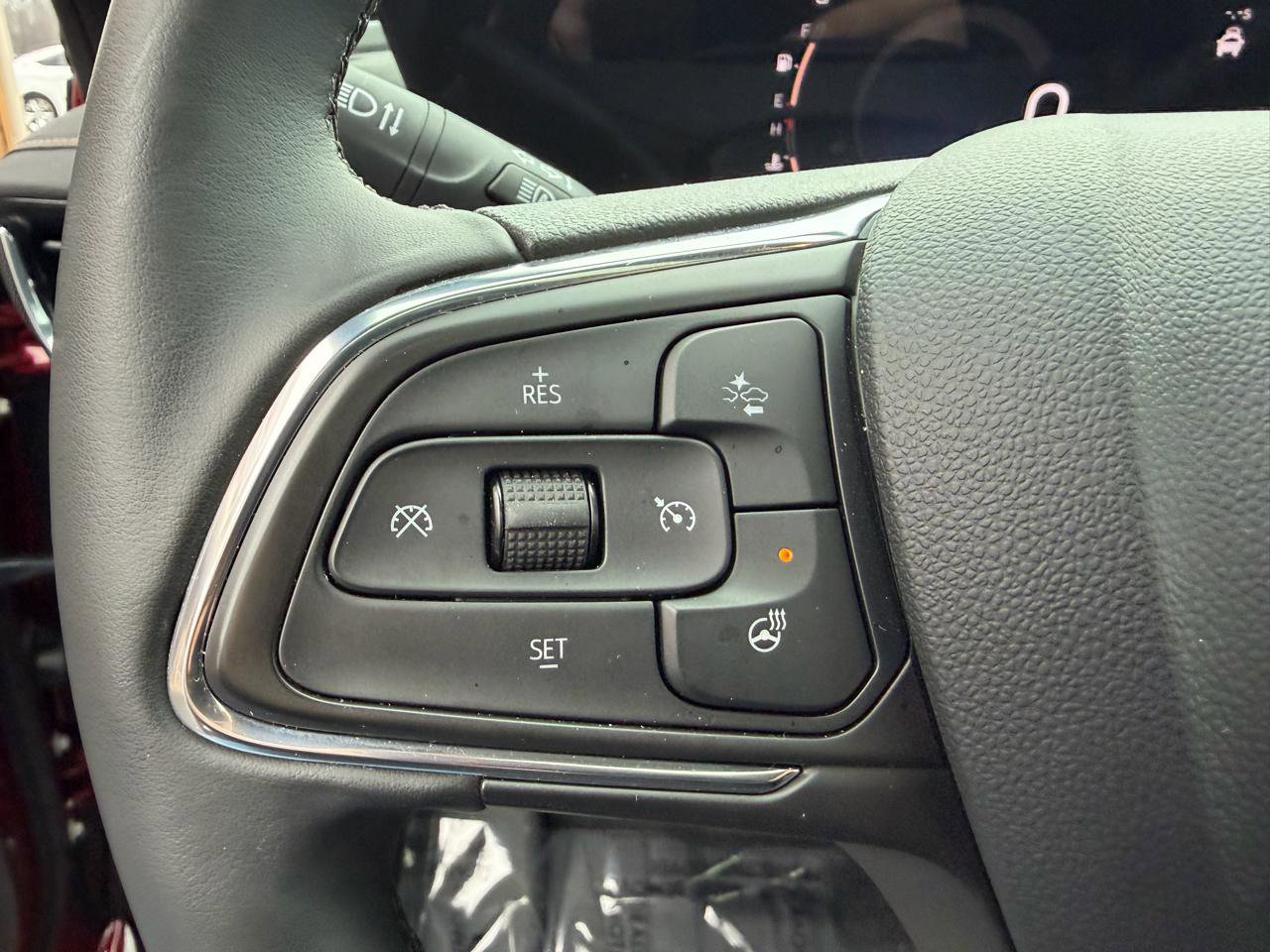 Used 2025 Buick Envista Avenir image 25