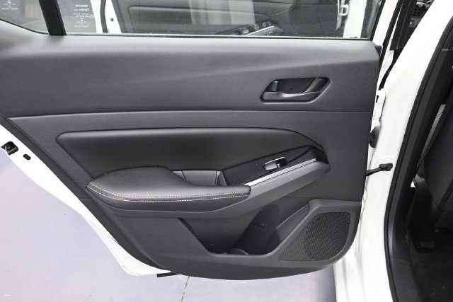 Used 2023 Nissan Altima 2.5 SV FWD image 20