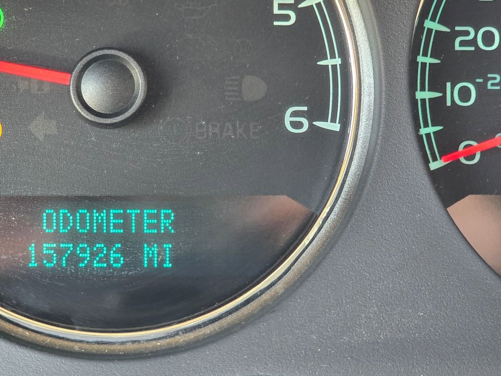 Used 2007 Chevrolet Avalanche LTZ w/ LTZ Preferred Equipment Group image 34