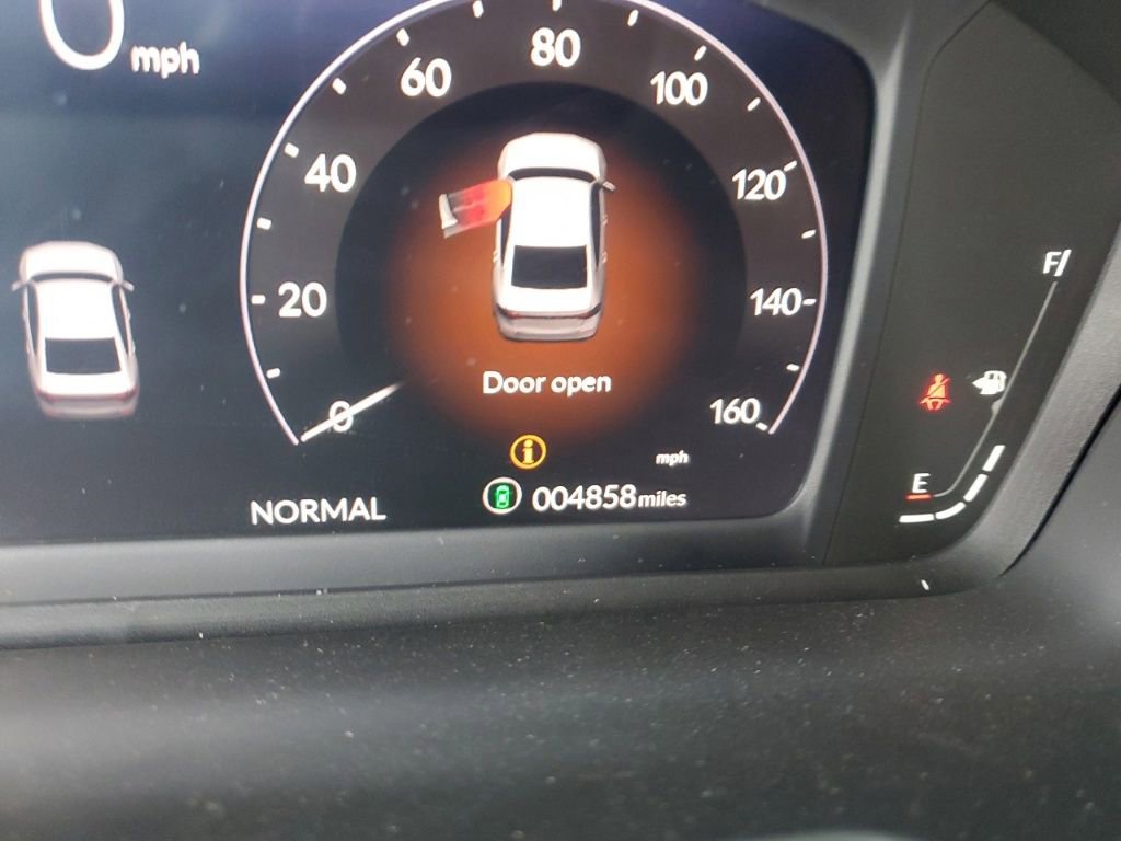 Certified 2025 Honda Accord Sport image 15