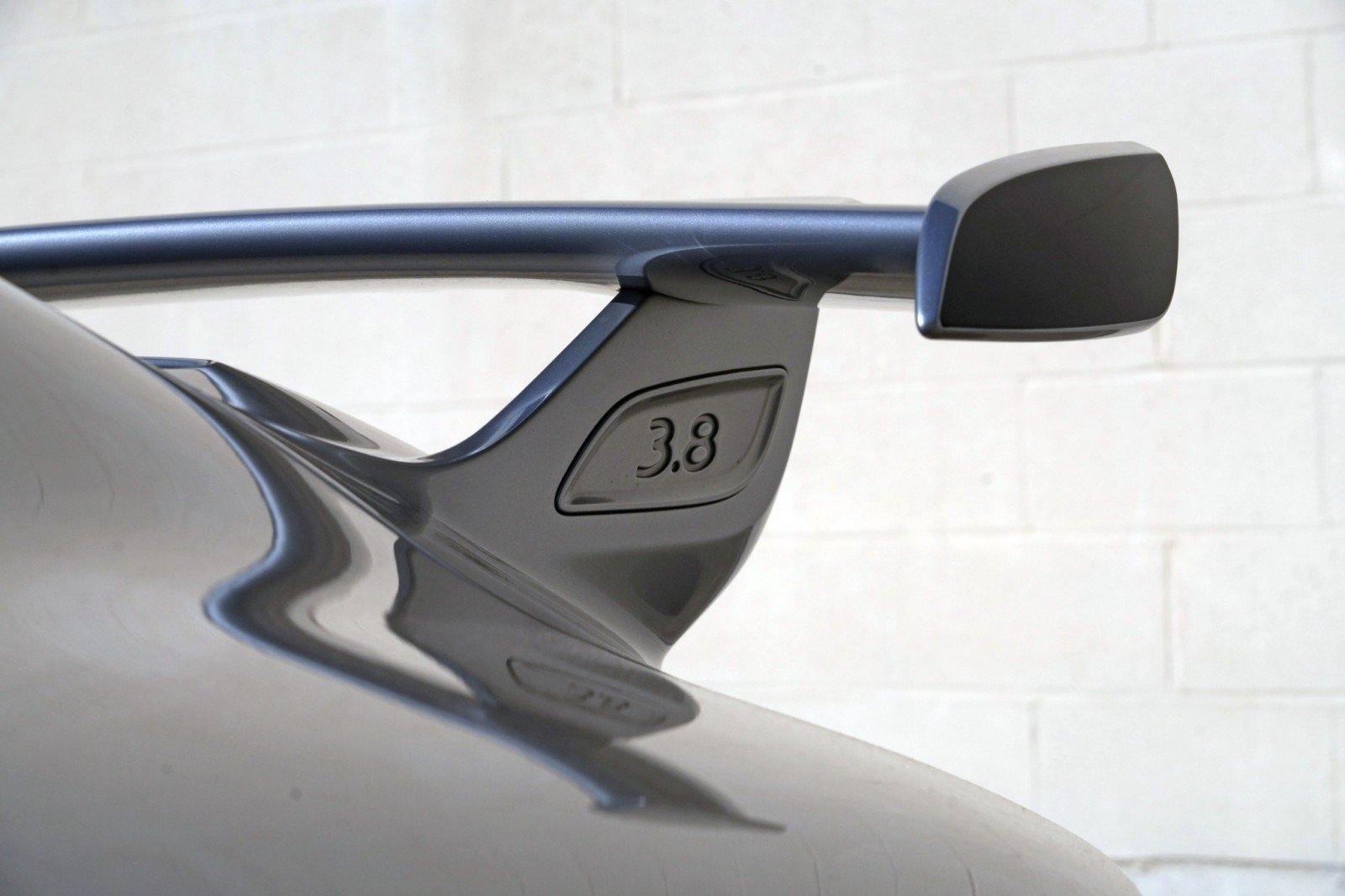 Used 2014 Porsche 911 GT3 RWD image 49