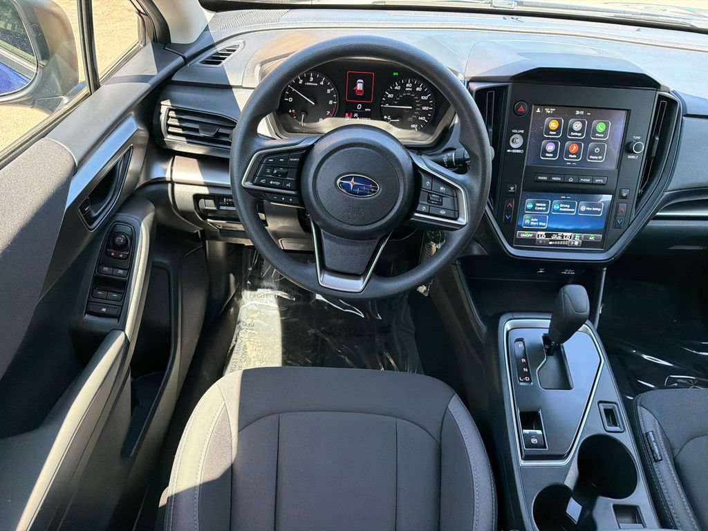 Used 2025 Subaru Impreza 2.0i AWD/4WD image 13