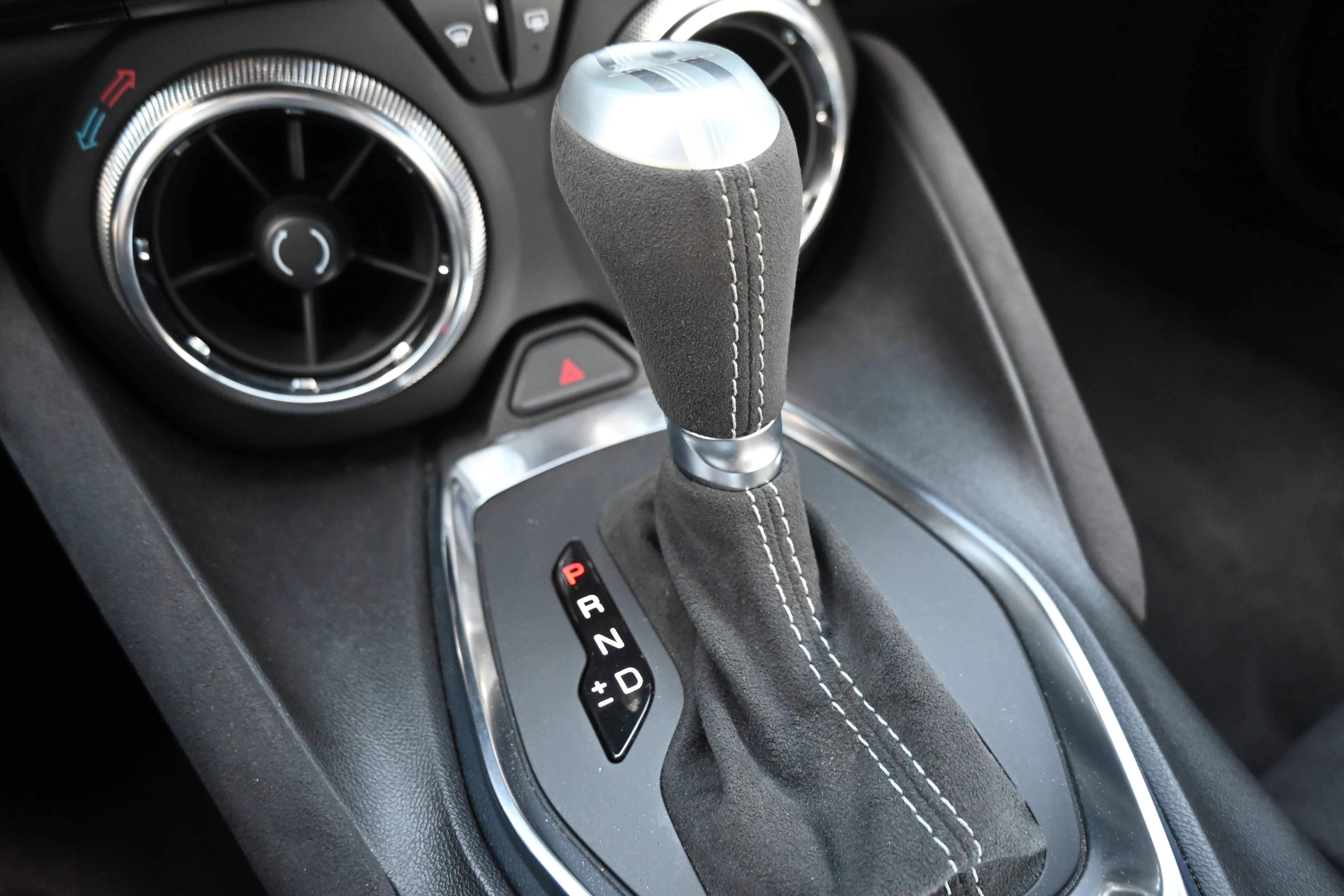Used 2023 Chevrolet Camaro SS RWD image 15