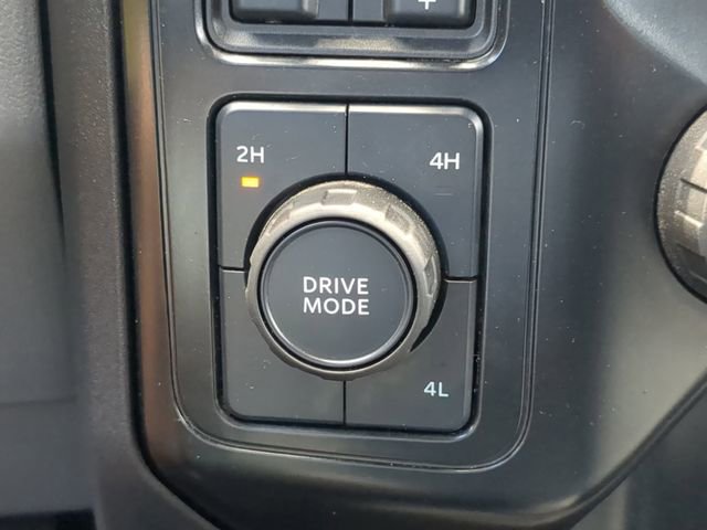 Used 2025 Ford F250 XLT AWD/4WD image 27