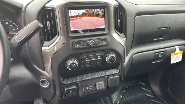 New 2026 Chevrolet Silverado 2500 W/T w/ WT Convenience Package RWD image 29