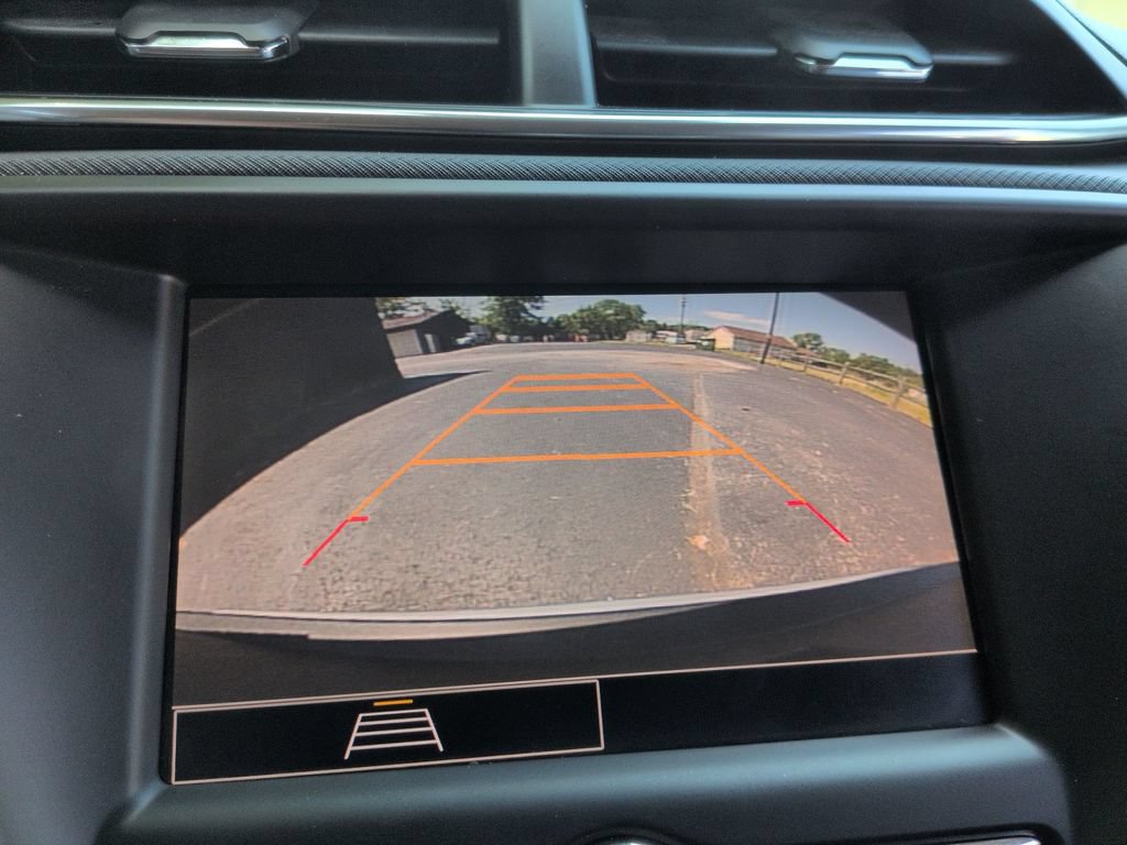 Used 2022 Chevrolet TrailBlazer LT AWD/4WD image 11
