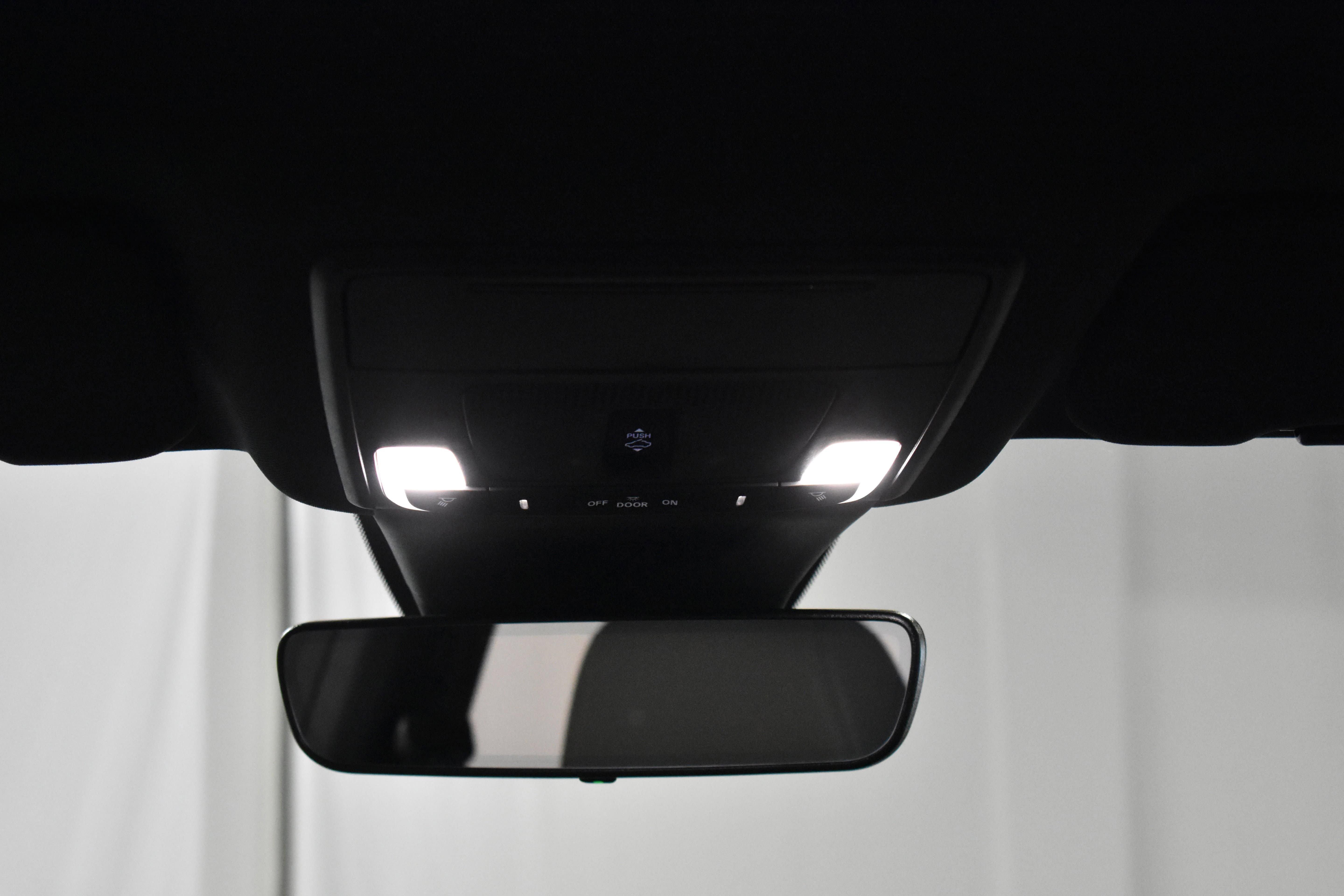 Certified 2024 Honda CR-V Sport Touring image 31