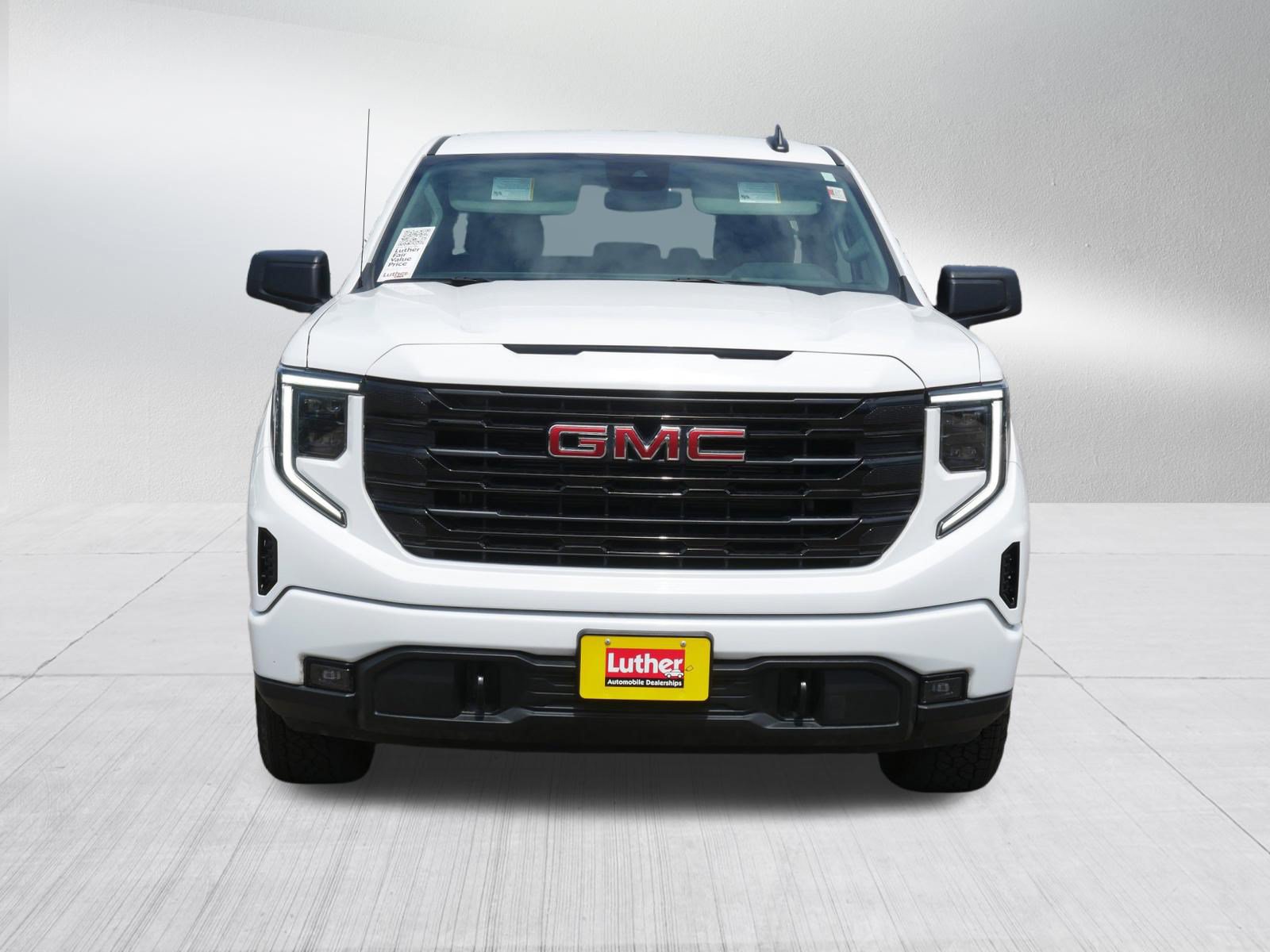 Used 2023 GMC Sierra 1500 Elevation w/ X31 Off-Road Package AWD/4WD video 2