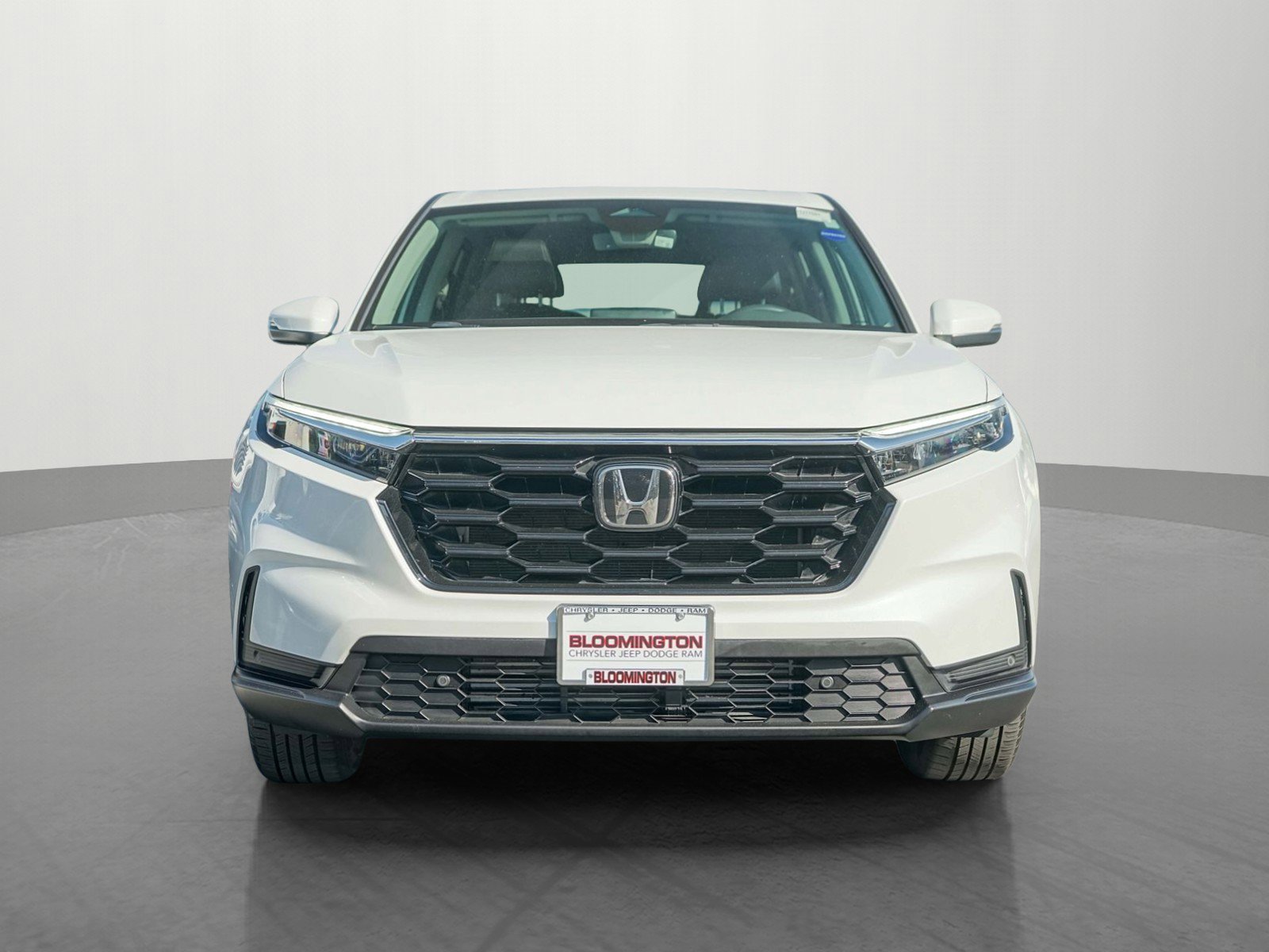 Used 2025 Honda CR-V EX-L image 2