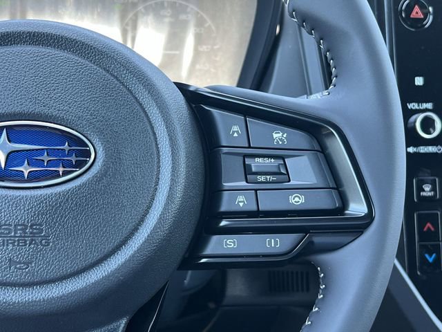 New 2026 Subaru Forester Premium AWD/4WD image 24
