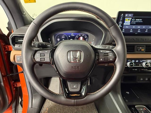 Used 2026 Honda Passport TrailSport Elite image 20