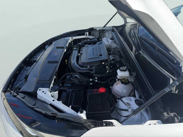 Used 2024 Buick Envision Avenir image 60