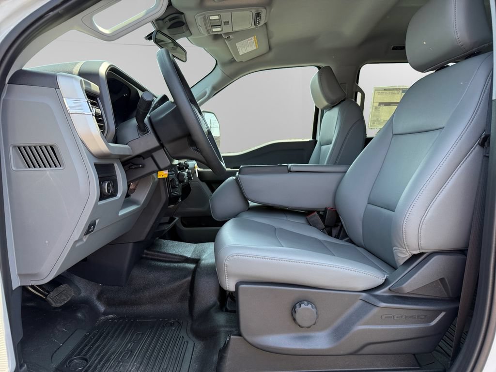 New 2026 Ford F450 XL AWD/4WD image 13