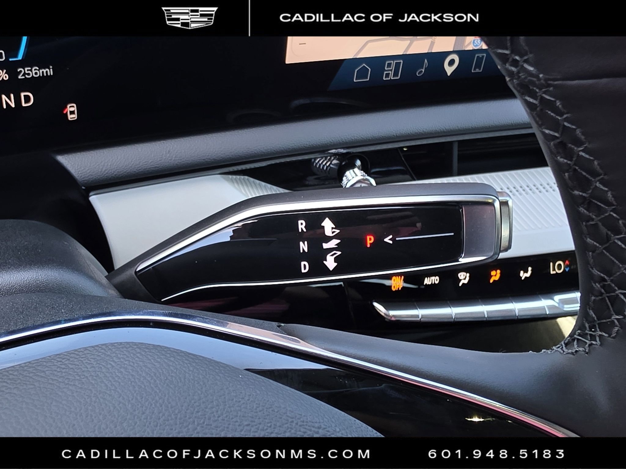 New 2027 Cadillac Optiq Sport w/ LPO, Floor Liner Package AWD/4WD image 22