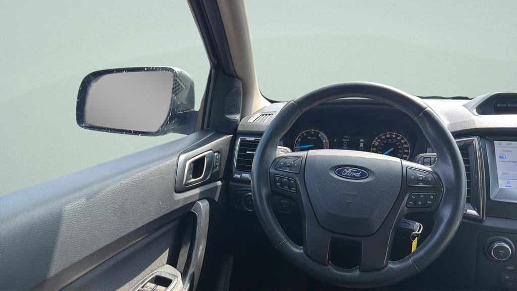 Certified 2022 Ford Ranger XLT w/ Tremor Off-Road Package image 23