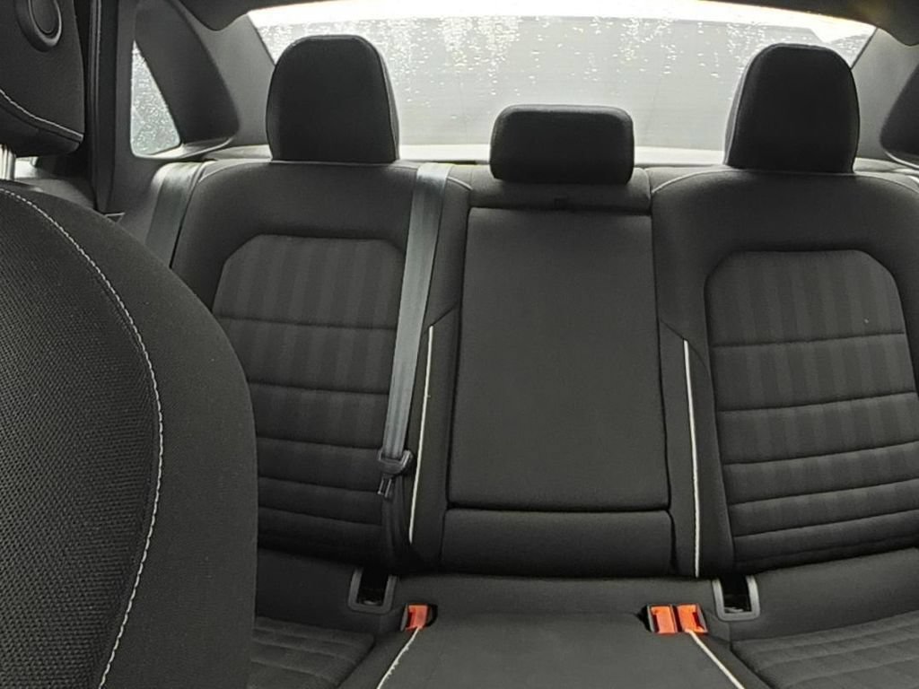 Used 2023 Volkswagen Jetta Sport FWD image 10