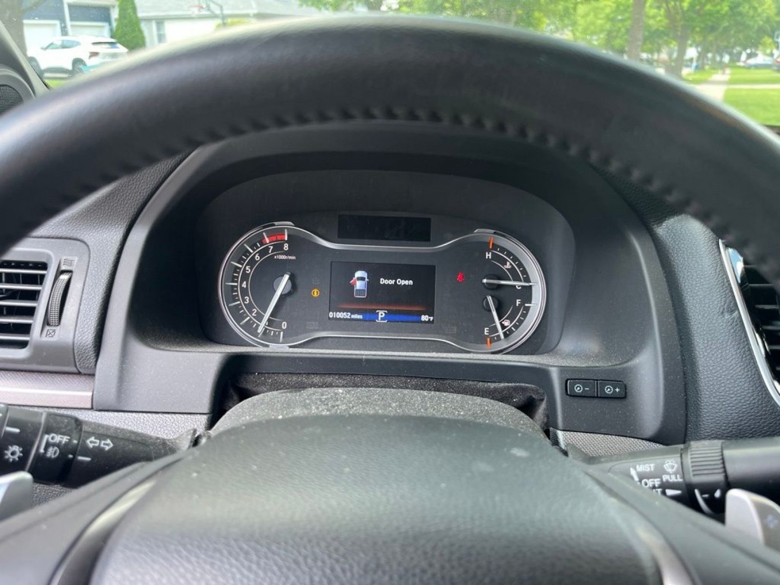 Used 2023 Honda Ridgeline RTL image 17