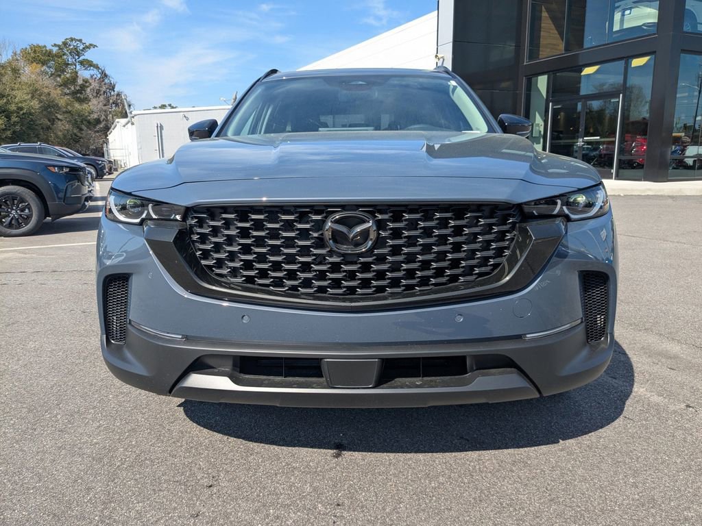 New 2026 MAZDA CX-50 Meridian Edition w/ Weather Package image 9