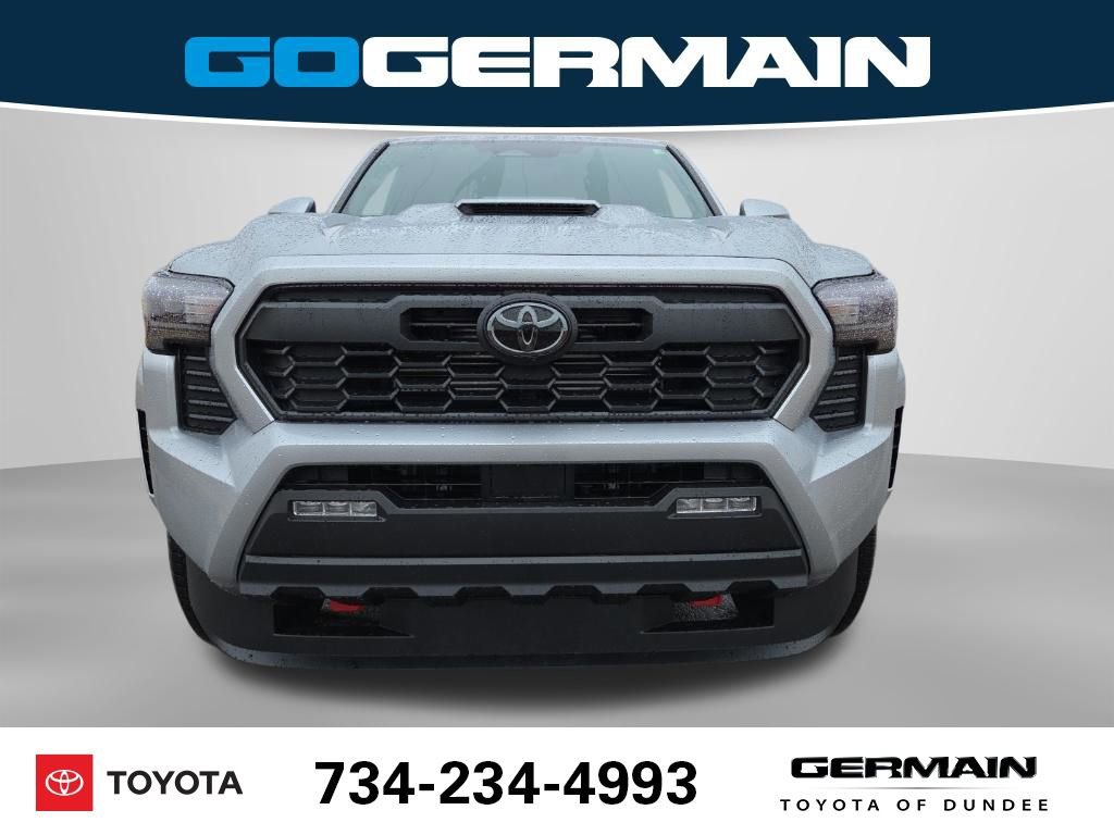 New 2026 Toyota Tacoma TRD Sport image 3