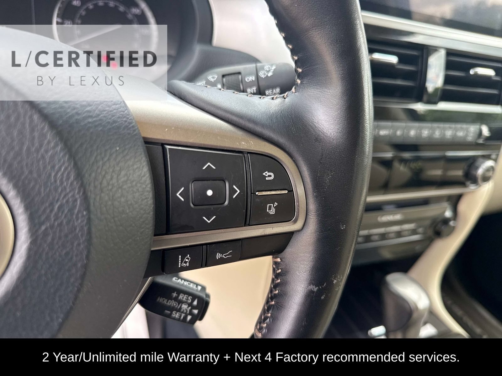 Used 2023 Lexus GX 460 Premium w/ Premium Package AWD/4WD image 26