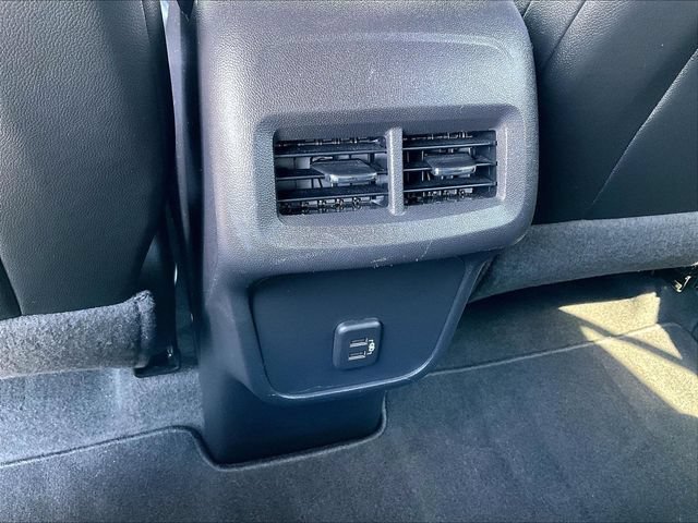 Used 2023 Chevrolet Equinox RS AWD/4WD image 28