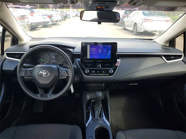Used 2023 Toyota Corolla LE image 24