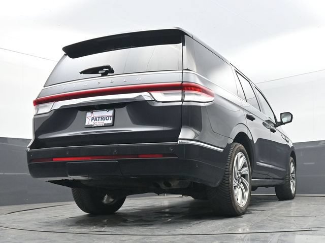 Used 2023 Lincoln Navigator Reserve w/ Equipment Group 201A AWD/4WD image 48