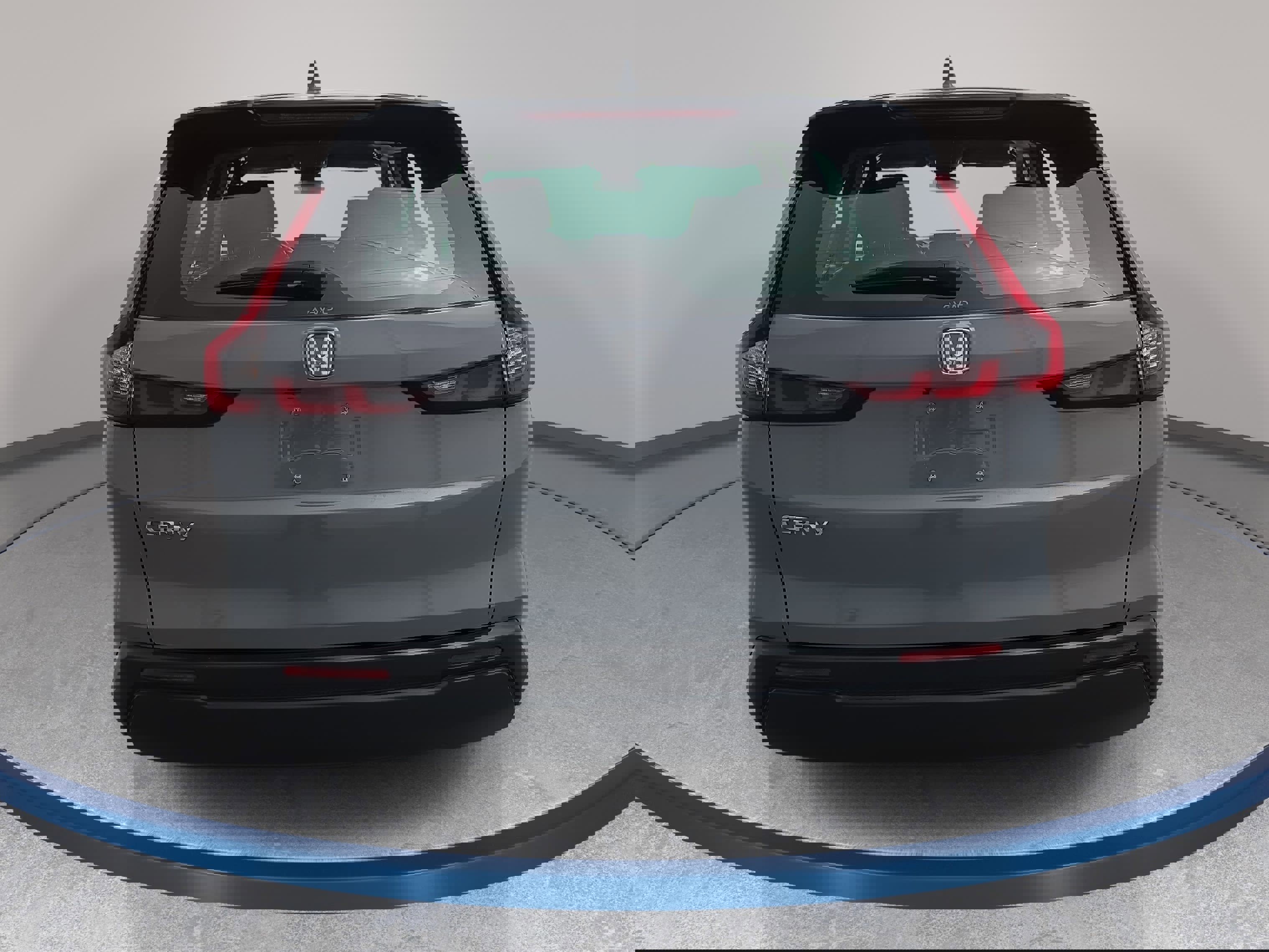 Certified 2024 Honda CR-V LX image 6