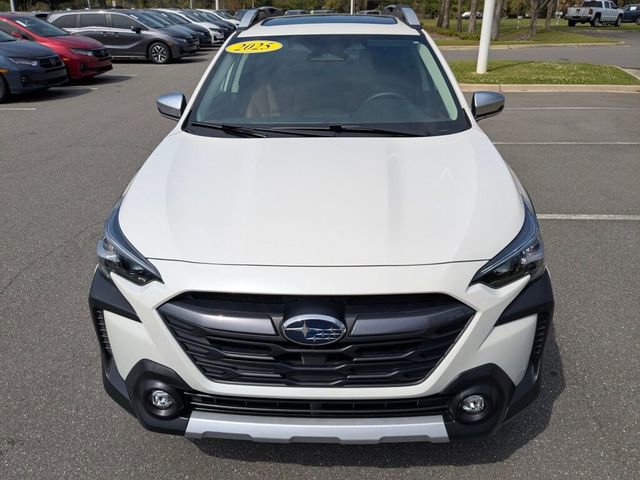 Used 2025 Subaru Outback Touring XT w/ Popular Package #2 image 4