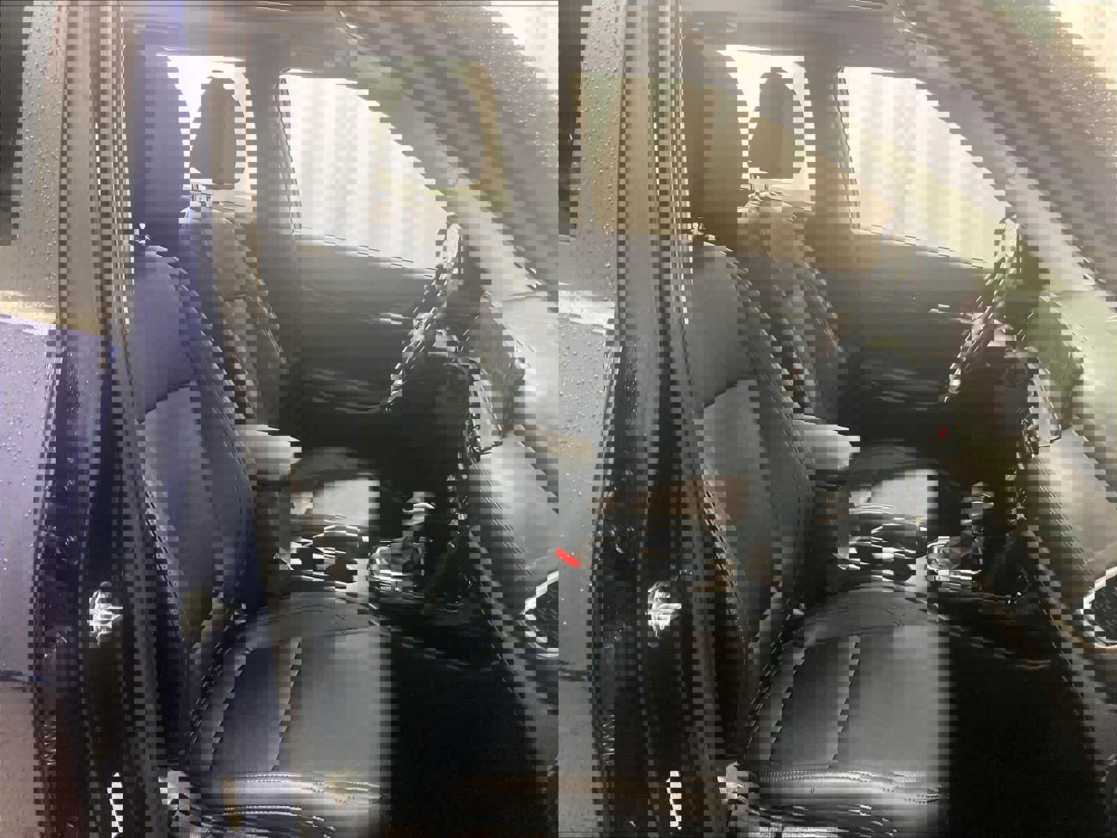 Used 2024 Kia Seltos EX image 11