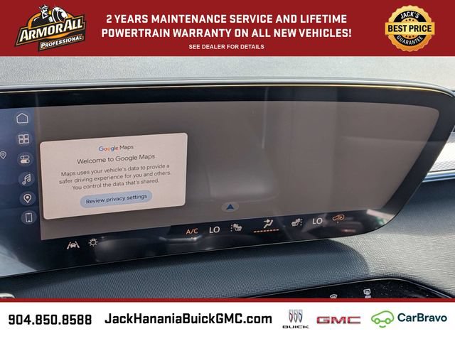 New 2026 Buick Enclave Sport Touring w/ Power Package FWD image 22