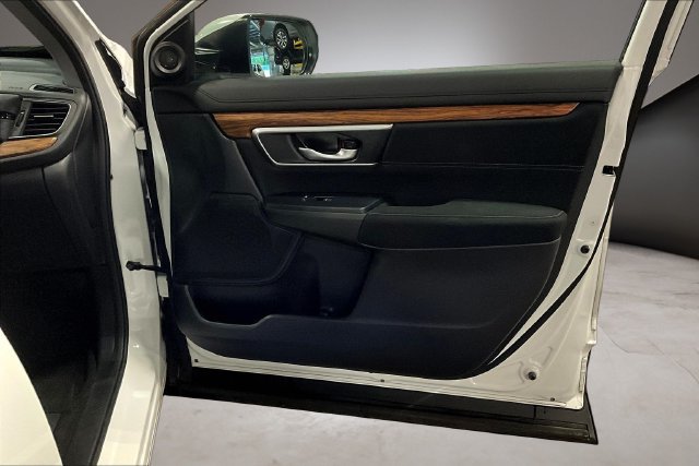 Used 2022 Honda CR-V EX image 28