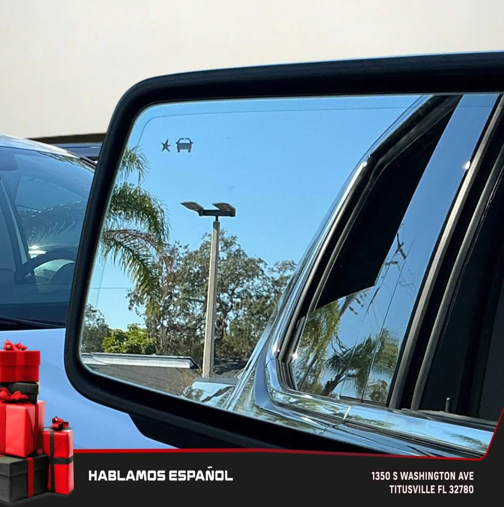 Used 2022 GMC Sierra 1500 SLT w/ SLT Premium Plus Package image 18