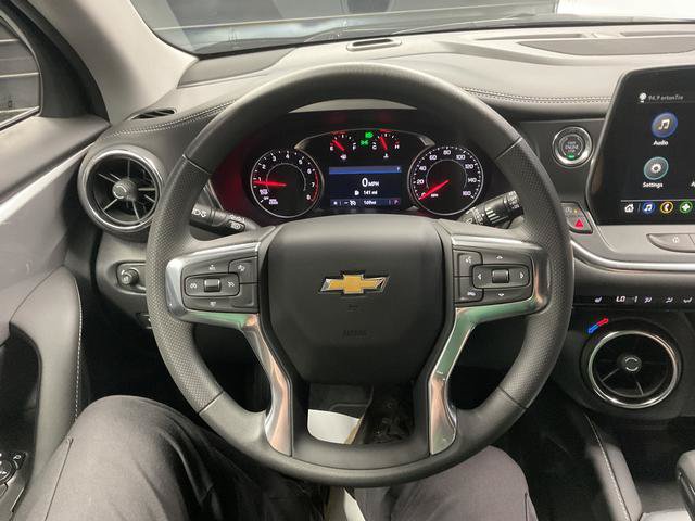 Used 2026 Chevrolet Blazer LT AWD/4WD image 26