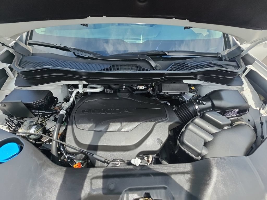 Used 2024 Honda Ridgeline RTL image 12